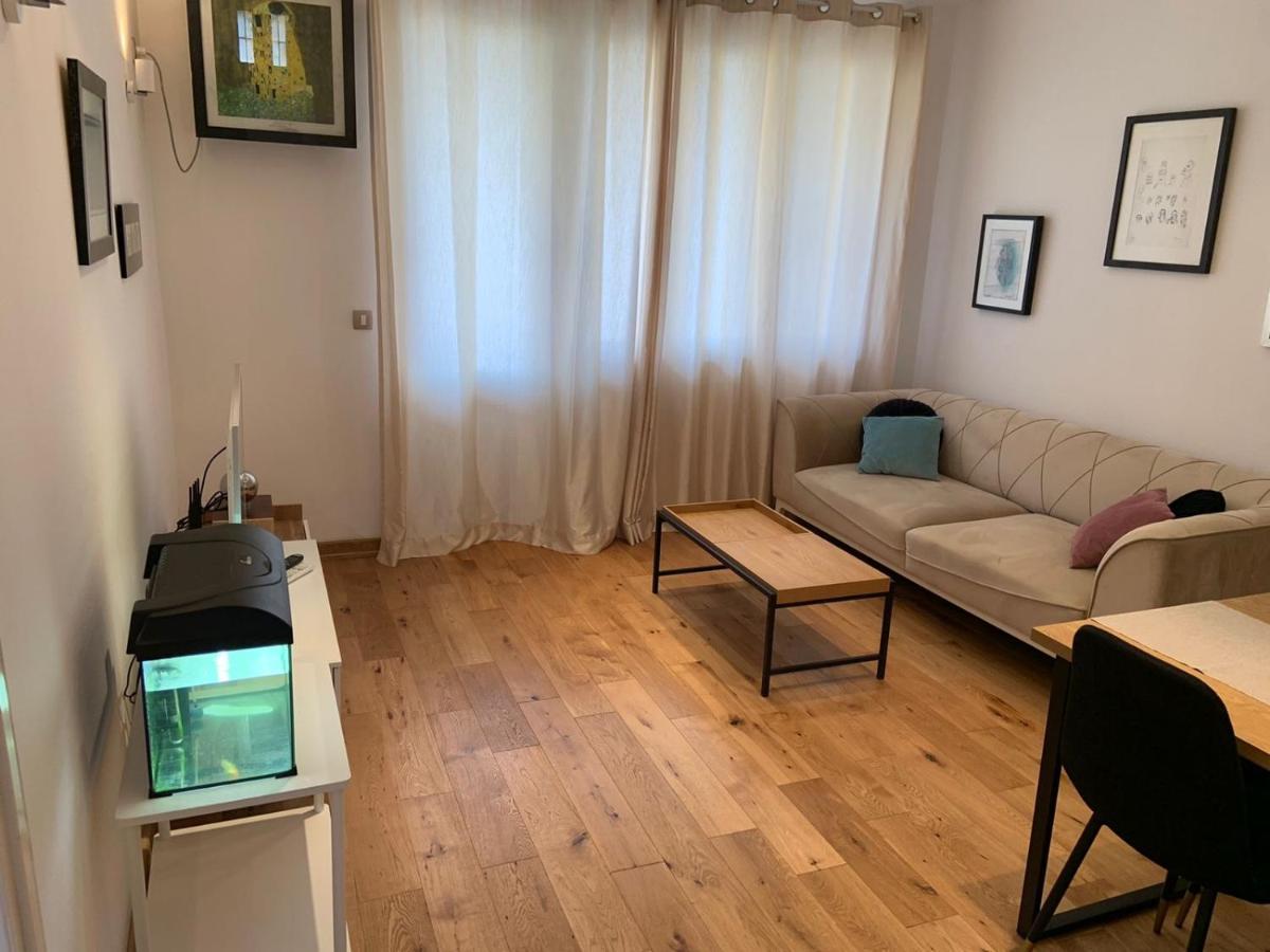 Alex Apartments Будва Экстерьер фото