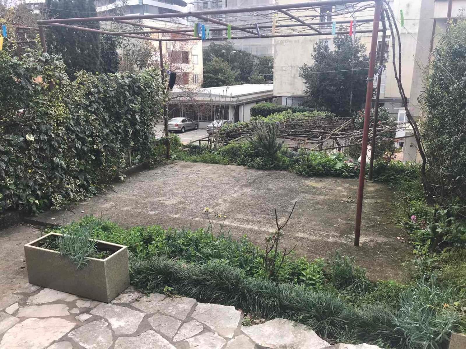 Alex Apartments Будва Экстерьер фото